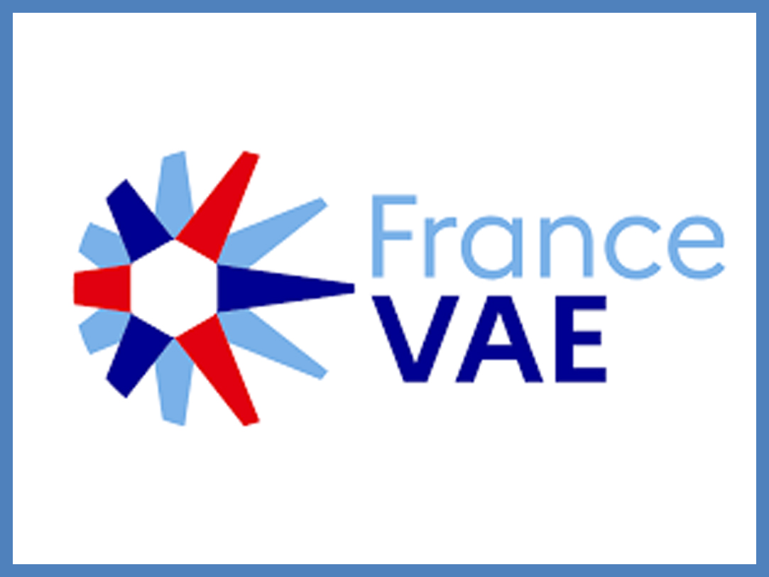 Logo VAE