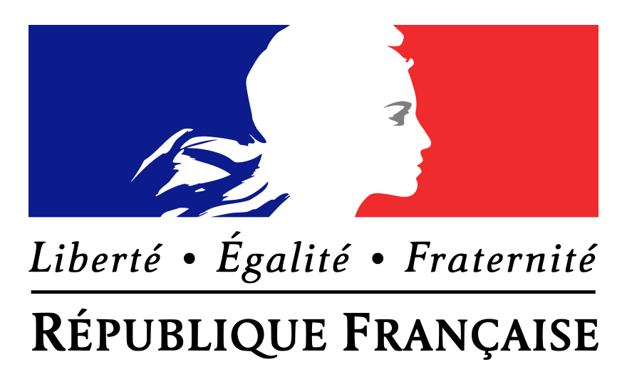 Logo gouvernement