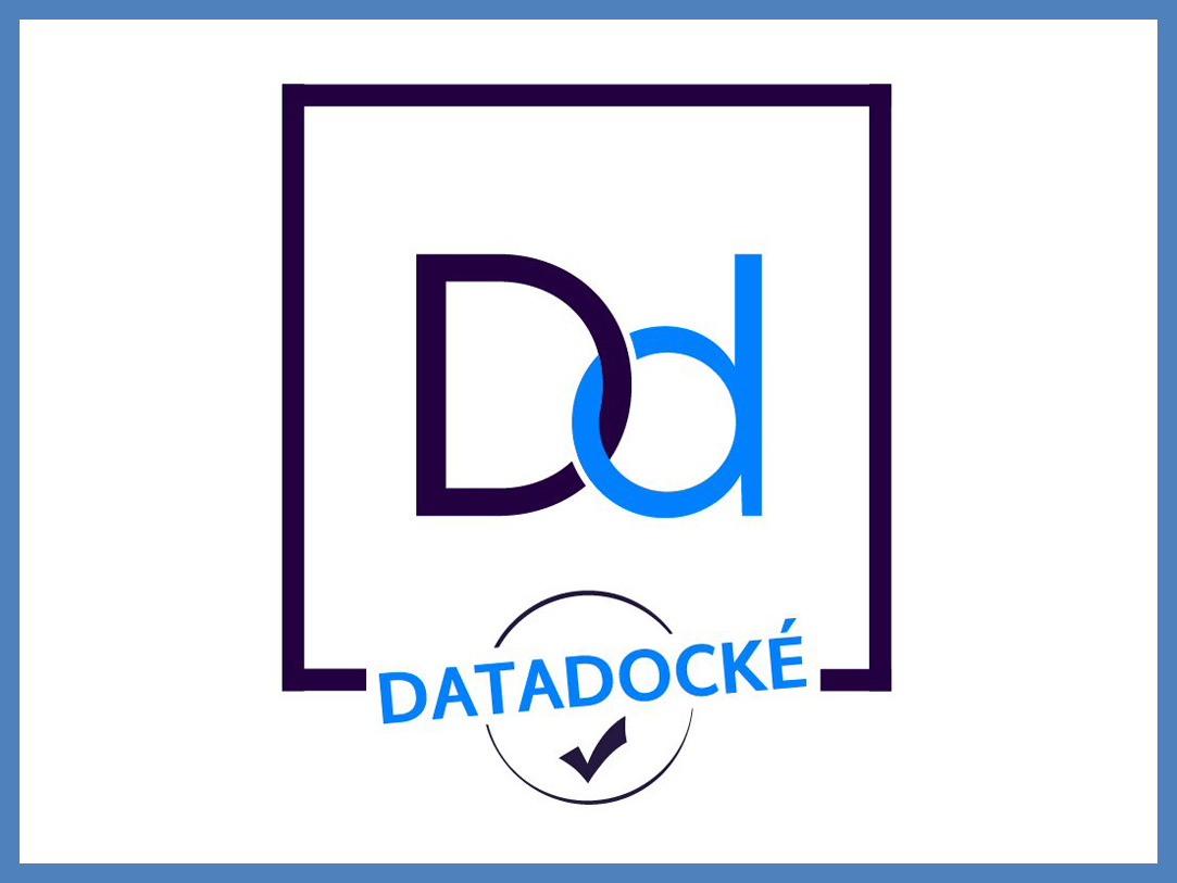 Logo Datadock