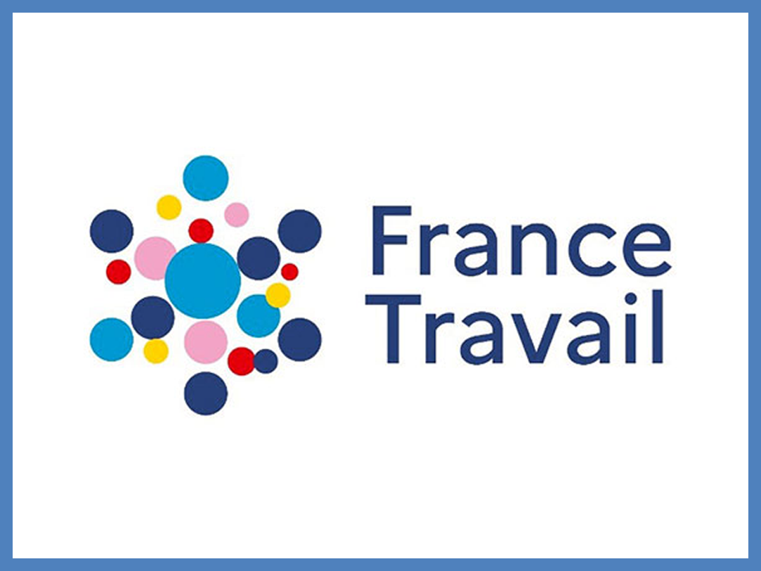 Logo France Travail