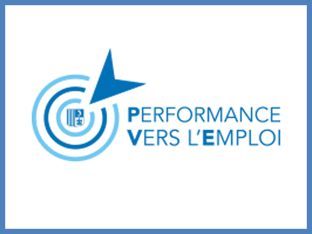 Logo Performance vers l'Emploi