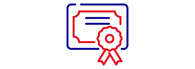 Logo Titres professionnels du Ministère du Travail