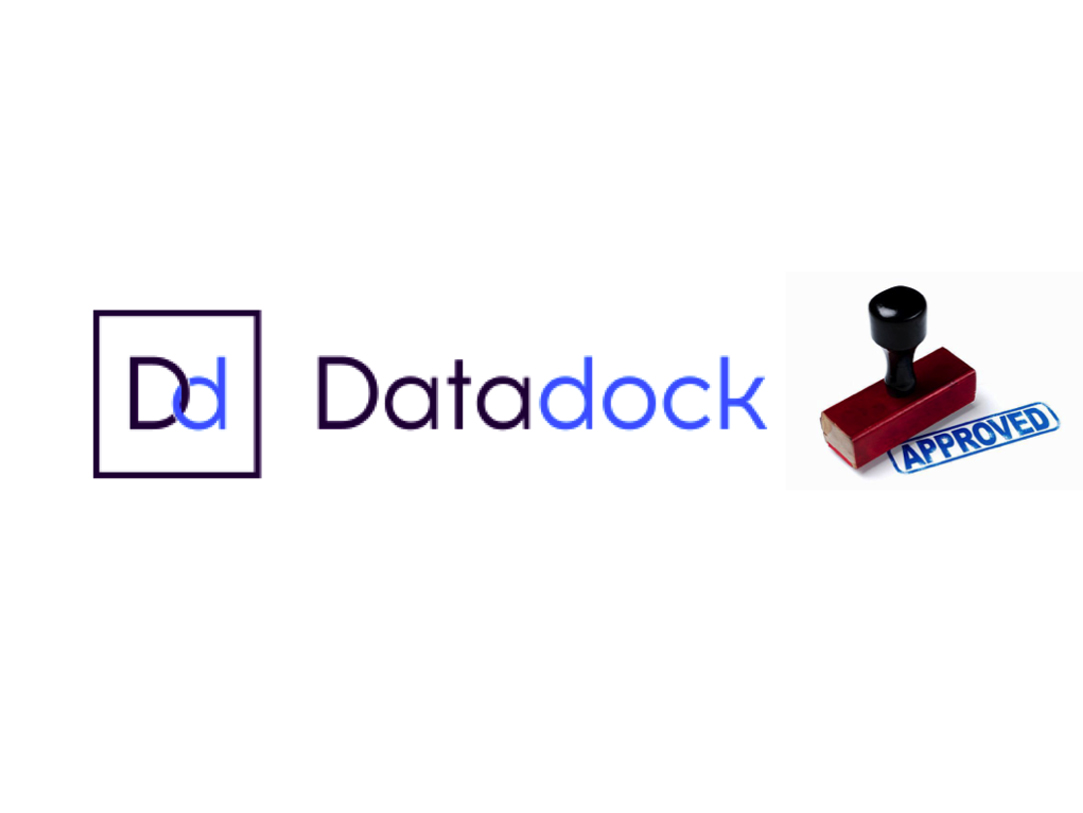 Logo Datadock